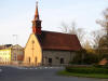 Kostel Svat Kateiny